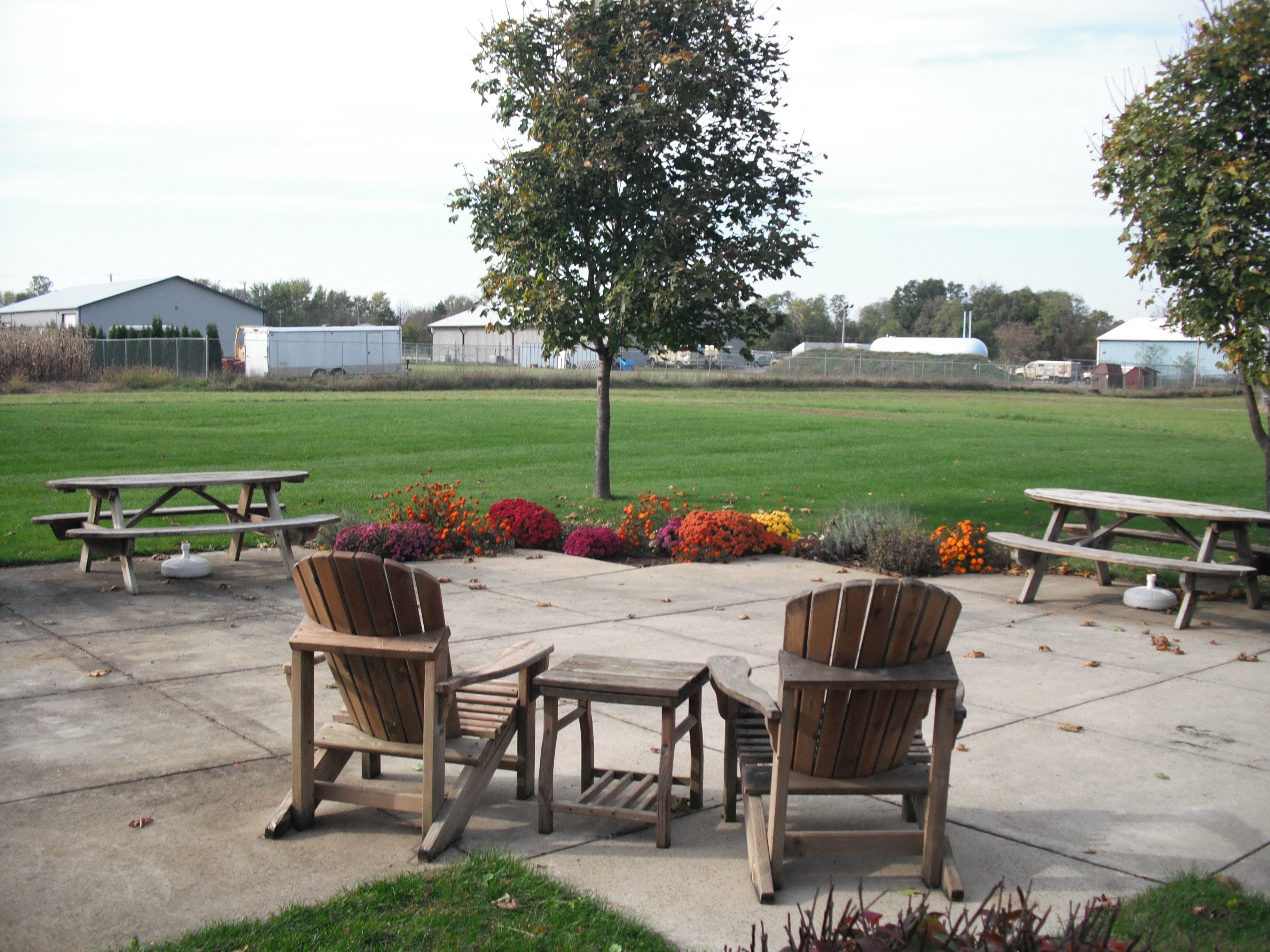 Photos and Video of WOODBROOK SENIOR APARTMENTS in Three Rivers, MI